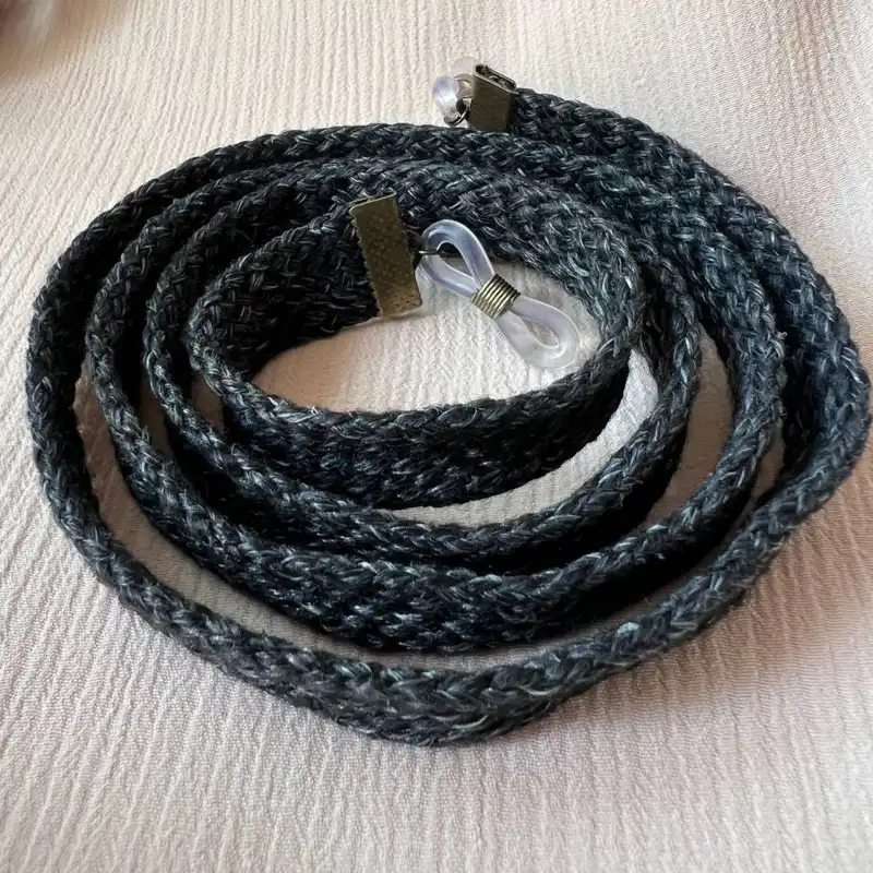 بند عینک مدل پارچه ای کد M