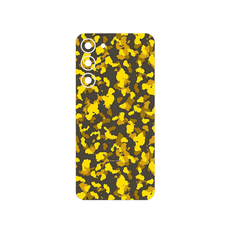 برچسب پوششی ماهوت مدل Infantry Army مناسب برای گوشی موبایل سامسونگ Galaxy S23 Plus