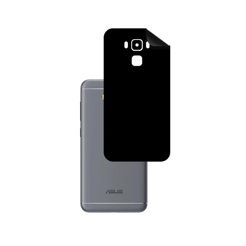برچسب پوششی مدل PG RG مناسب برای گوشی موبایل ایسوس Zenfone 3 Max 5.5in