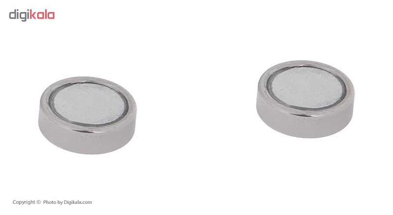 گوشواره مگنتی شهر شیک مدل SH512 S تک سایز
