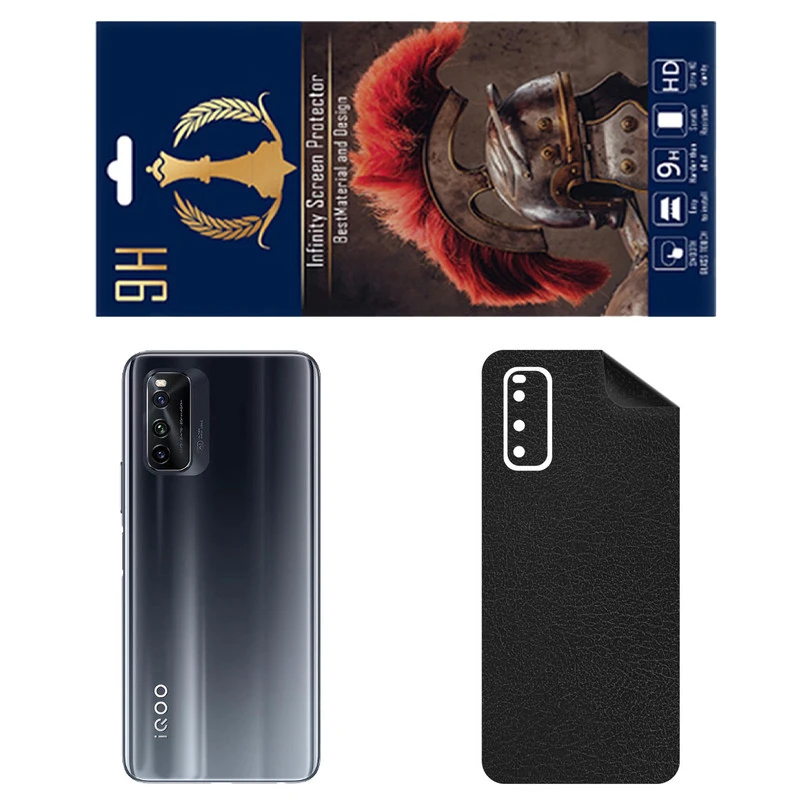 برچسب پوششی اینفینیتی مدل PRO CH مناسب برای گوشی موبایل ویوو iQOO Neo 5 Lite