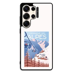 AKAM AMC-WSGS25U-SKI-26 Cover For Samsung Galaxy S25 Ultra