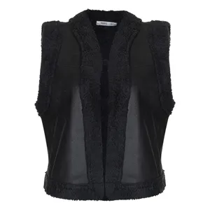 جلیقه زنانه نیزل مدل 0012-002