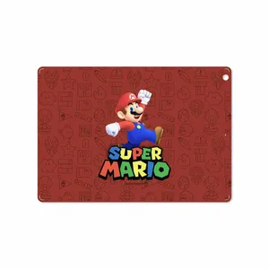 MAHOOT Super-Mario-Game Cover Sticker for Apple iPad Air 2013 A1476