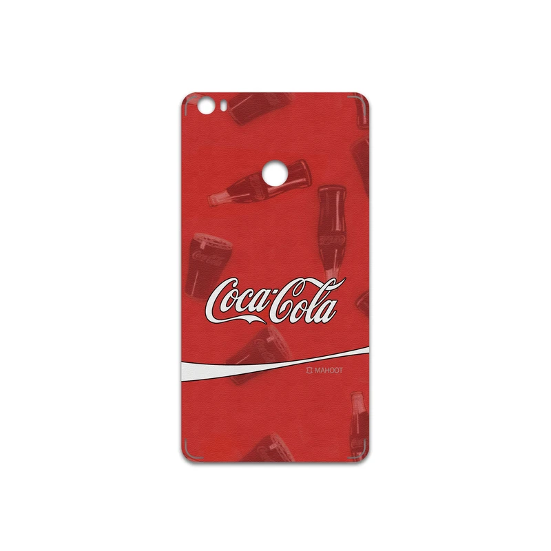 برچسب پوششی ماهوت مدل Cc-Cl مناسب برای گوشی موبایل شیائومی Mi Max