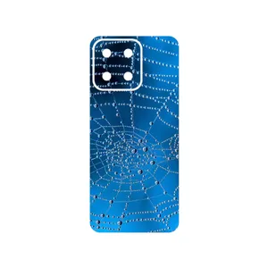 MAHOOT Spider web Cover Sticker for Honor X7c