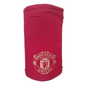 دستمال سر و گردن طرح MANCHESTER UNITED کد 30720