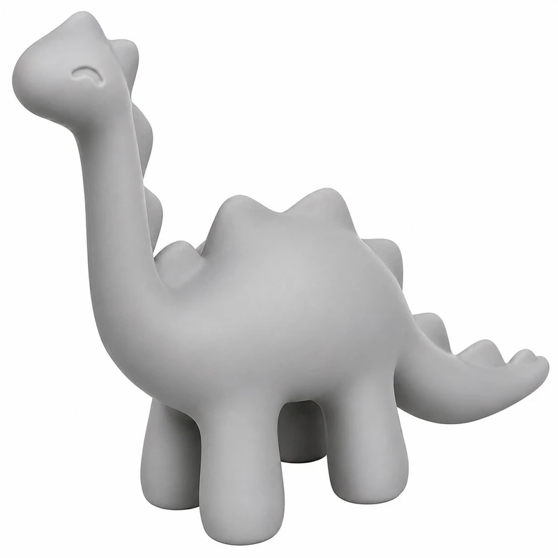 مجسمه مدل CuteDinosaur