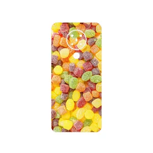 MAHOOT Gummi candy 2 Cover Sticker for Nokia 5.3