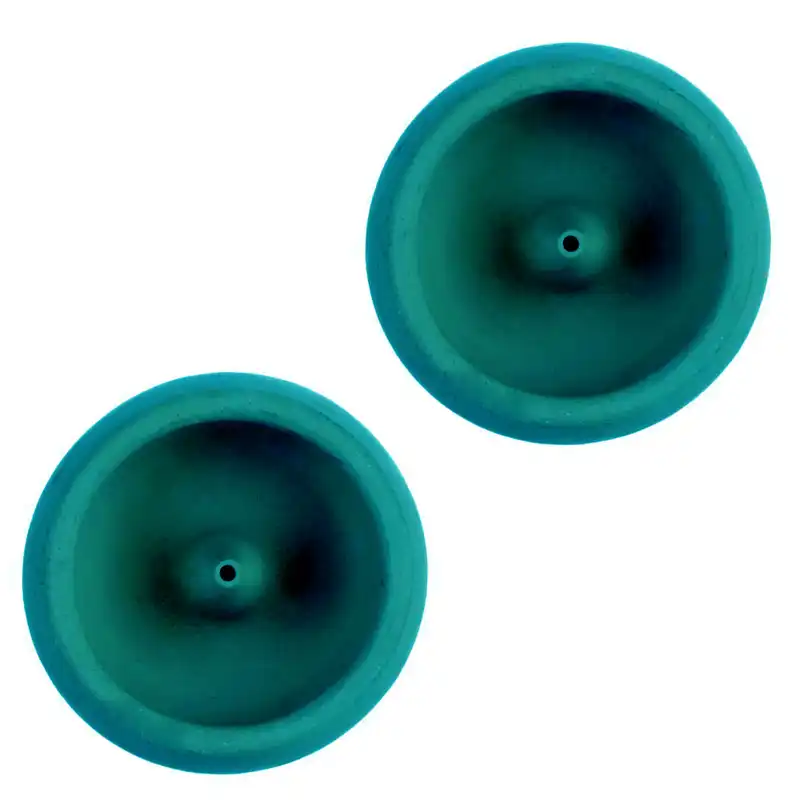 جاعودی بتنی مدل گرد بسته 2 عددی