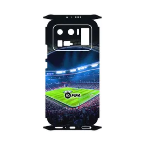 MAHOOT FIFA Soccer Game Series-FullSkin Cover Sticker for Xiaomi Mi 11 Ultra