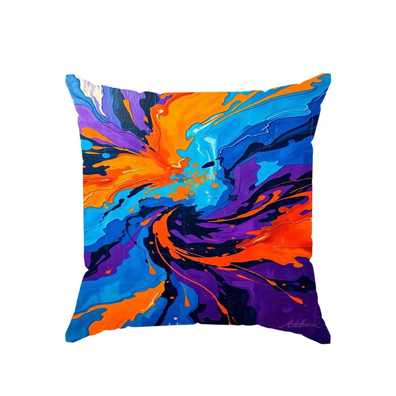 کوسن پاد آفرین مدل فانتزی مدرن کد 2171