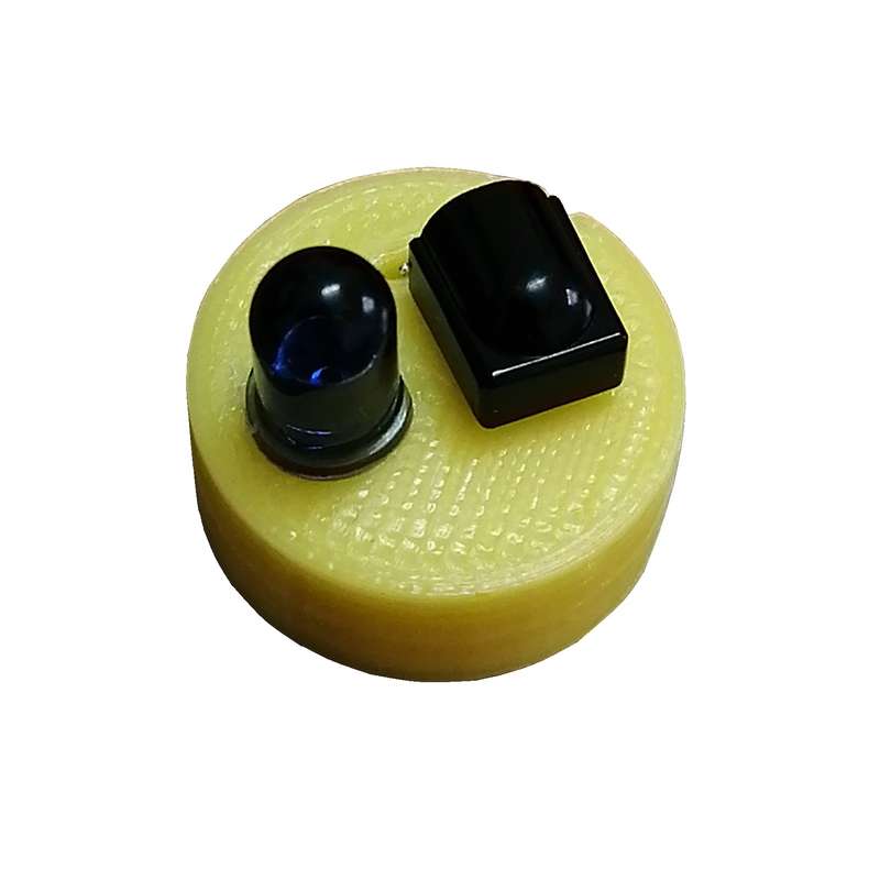 سنسور نوری IR وان تک مدل A1 سنسور نوری IR وان تک مدل A1