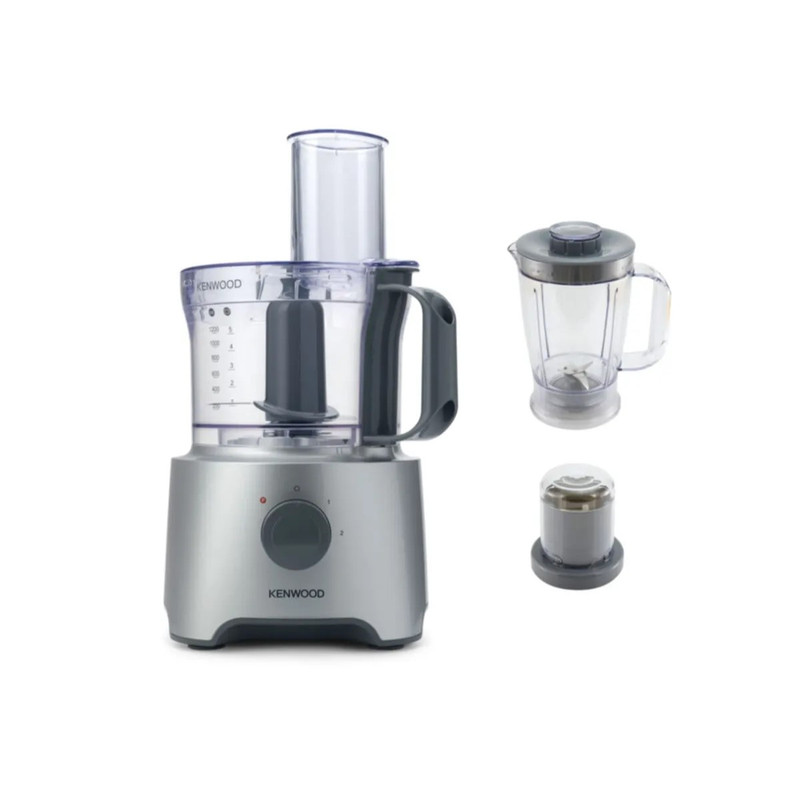 آبمیوه گیری کنوود مدل Fdp302sı Multipro Compact