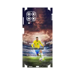 MAHOOT Neymar-FullSkin Cover Sticker for Samsung M53