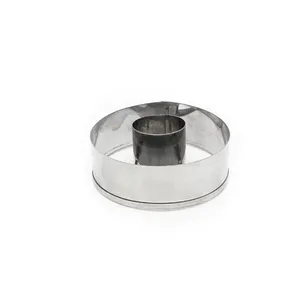 کاتر شیرینی پزی طرح دونات مدل A-12