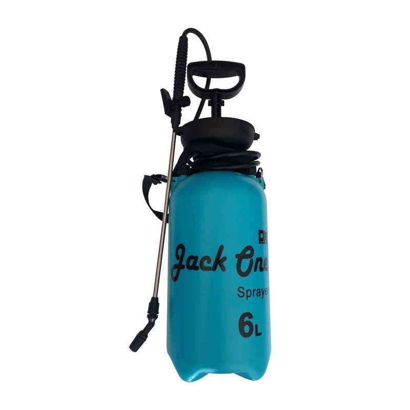 سمپاش جک وان مدل L6 ظرفیت 6 لیتر