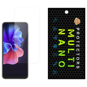 Multi Nano X-S1N Screen Protector For Blackview A55 Pro