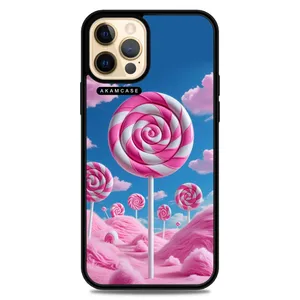 AKAM AMC-WA12PRO-CANDY-11 Cover For Apple iPhone 12 Pro