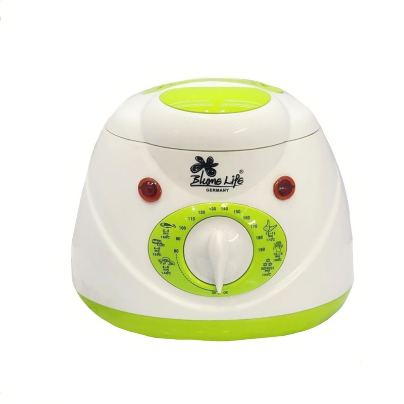 سرخ کن بلومه لایف مدل BL-DF004