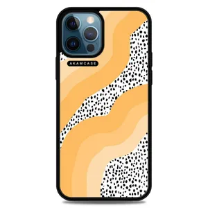AKAM AMCWA12PROMAX-BOHO13 Cover For Apple iPhone 12 Pro Max