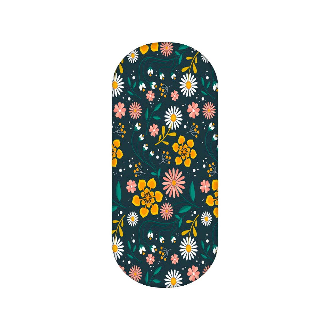 سوهان ناخن مدل گل کد 405