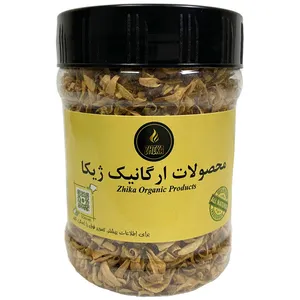 دمنوش بهار نارنج ممتاز ژیکا - 85 گرم