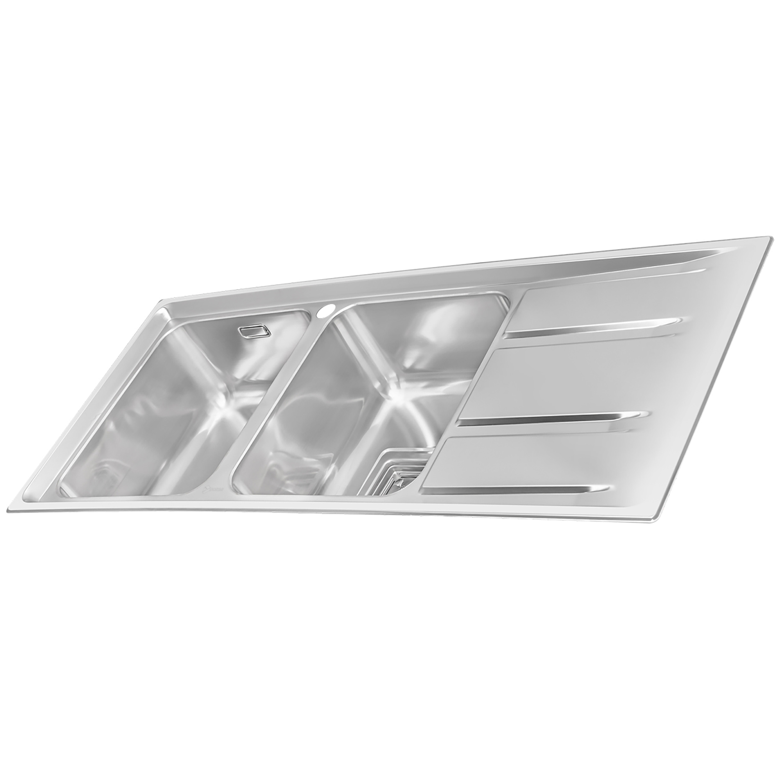 سینک درسا مدل DS151 توکار سینک درسا مدل DS151 توکار