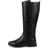 بوت زنانه مدل اسپلانگ