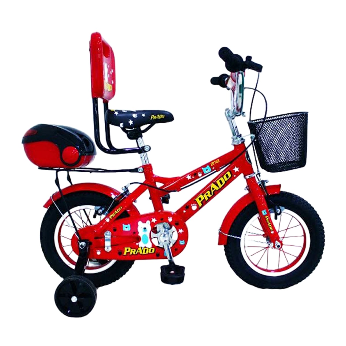 دوچرخه شهری مدل پرادو کد 1200479 سایز 12