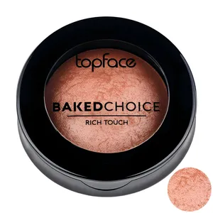 رژ گونه ترکیبی تاپ فیس مدل ON شماره 002