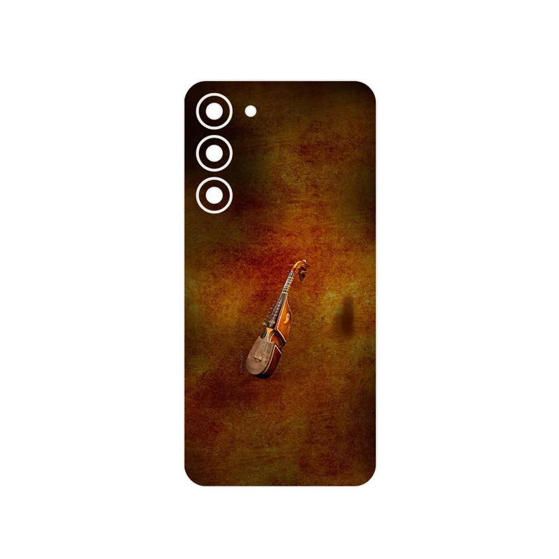 برچسب پوششی ماهوت مدل Rabab مناسب برای گوشی موبایل سامسونگ Galaxy S23 Plus