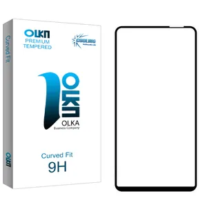 Cooling Olka Screen Protector For Huawei Nova 7