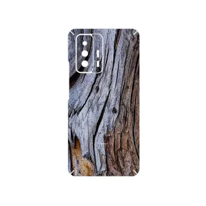MAHOOT Wood Texture 7 Cover Sticker for Xiaomi 11T 5G