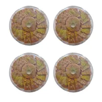 سوهان پسته ای آروند - 180&nbsp;گرم بسته 4 عددی