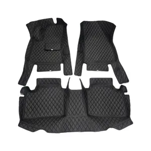 کفپوش خودرو کد TSمناسب برای آریزو۸