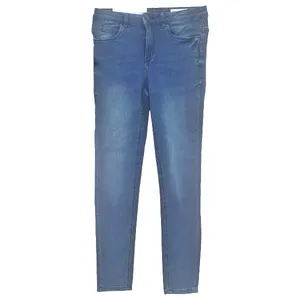 شلوار جین زنانه اسمارا مدل IAN 283171