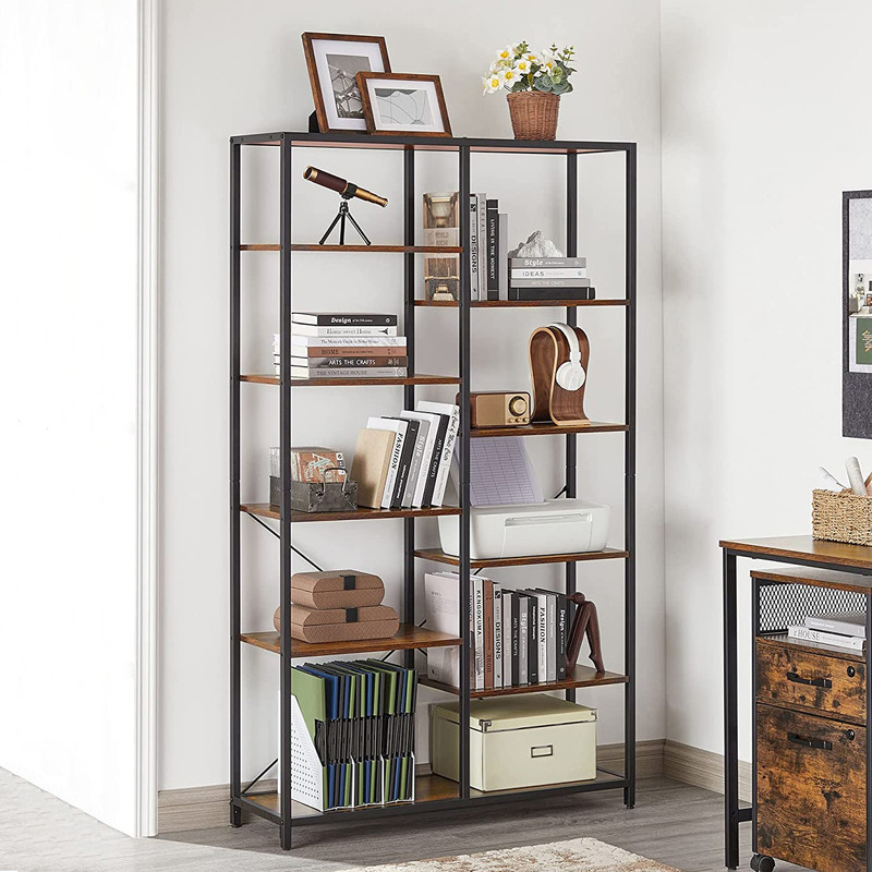 کتابخانه دیزم مدل LIB-11U11-100BRN