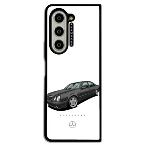 AKAM AMC-WSGZFOLD5-BENZ-21 Cover For Samsung Galaxy Z Fold 5