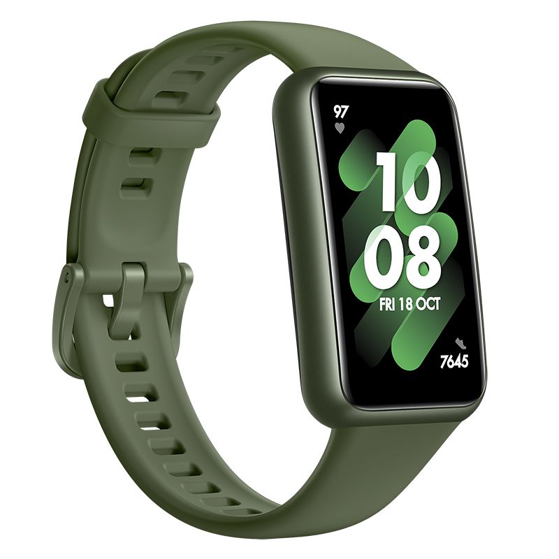 ساعت هوشمند هوآوی مدل Band 7 -  - 16