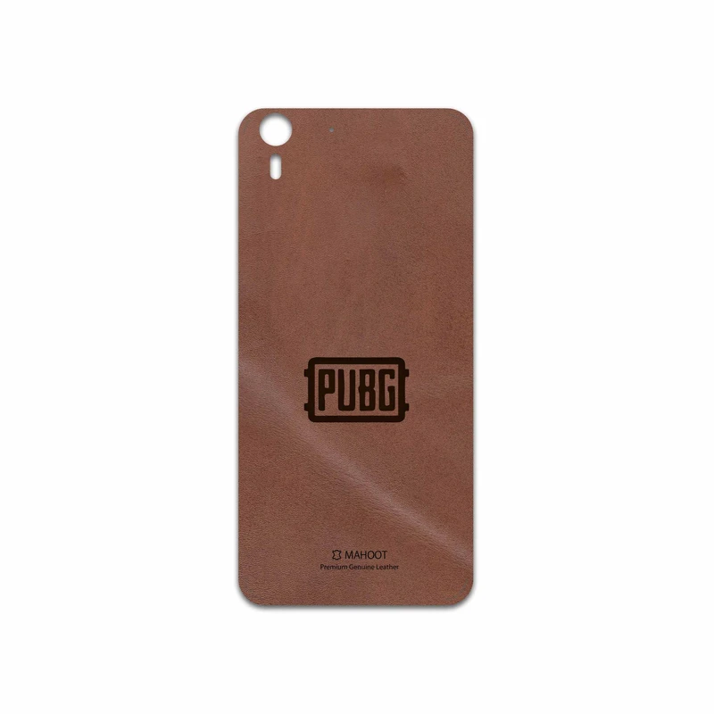 برچسب پوششی ماهوت مدل MNL-PUBG مناسب برای گوشی موبایل اچ تی سی Desire Eye