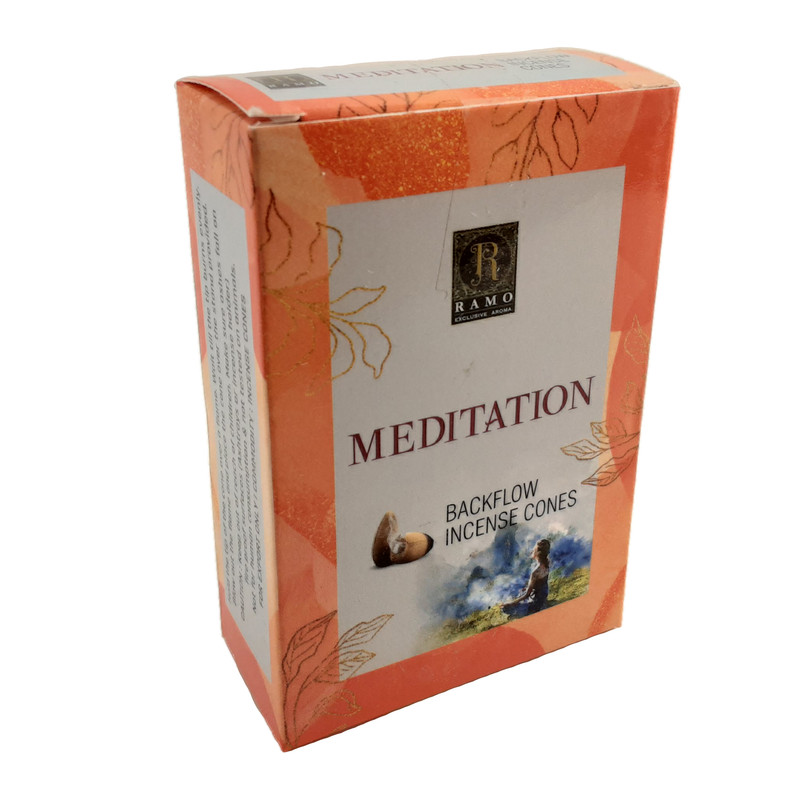 عود رامو مدل آبشاری طرح meditationکد 476 عود رامو مدل آبشاری طرح meditationکد 476
