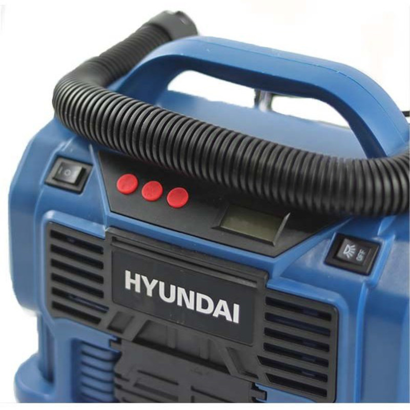 کمپرسور هوا هیوندای مدل HP1161