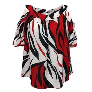 بلوز زنانه سان مد کد SM6_KRP_AQQ