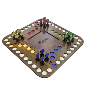 بازی فکری چوب مد مدل دوز و منچ