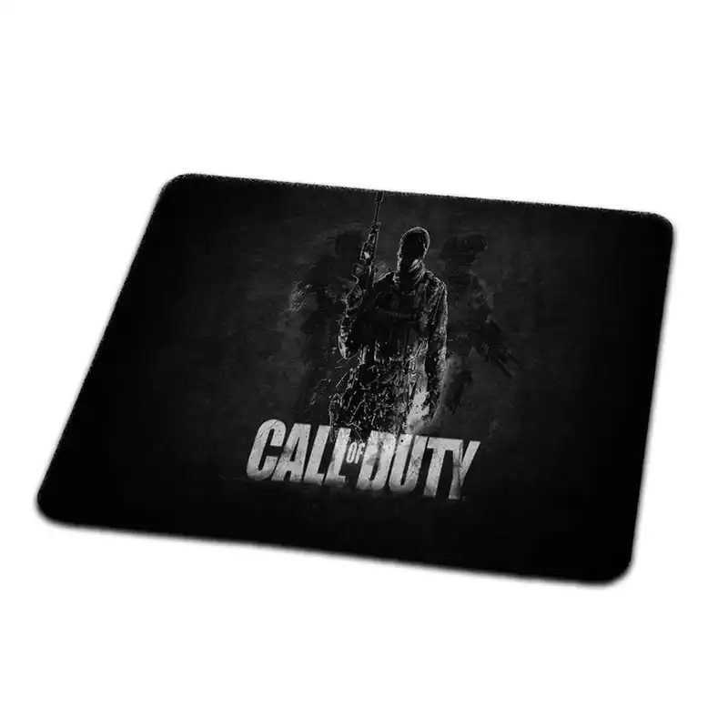 ماوس پد مدل M56 طرح کال آف دیوتی