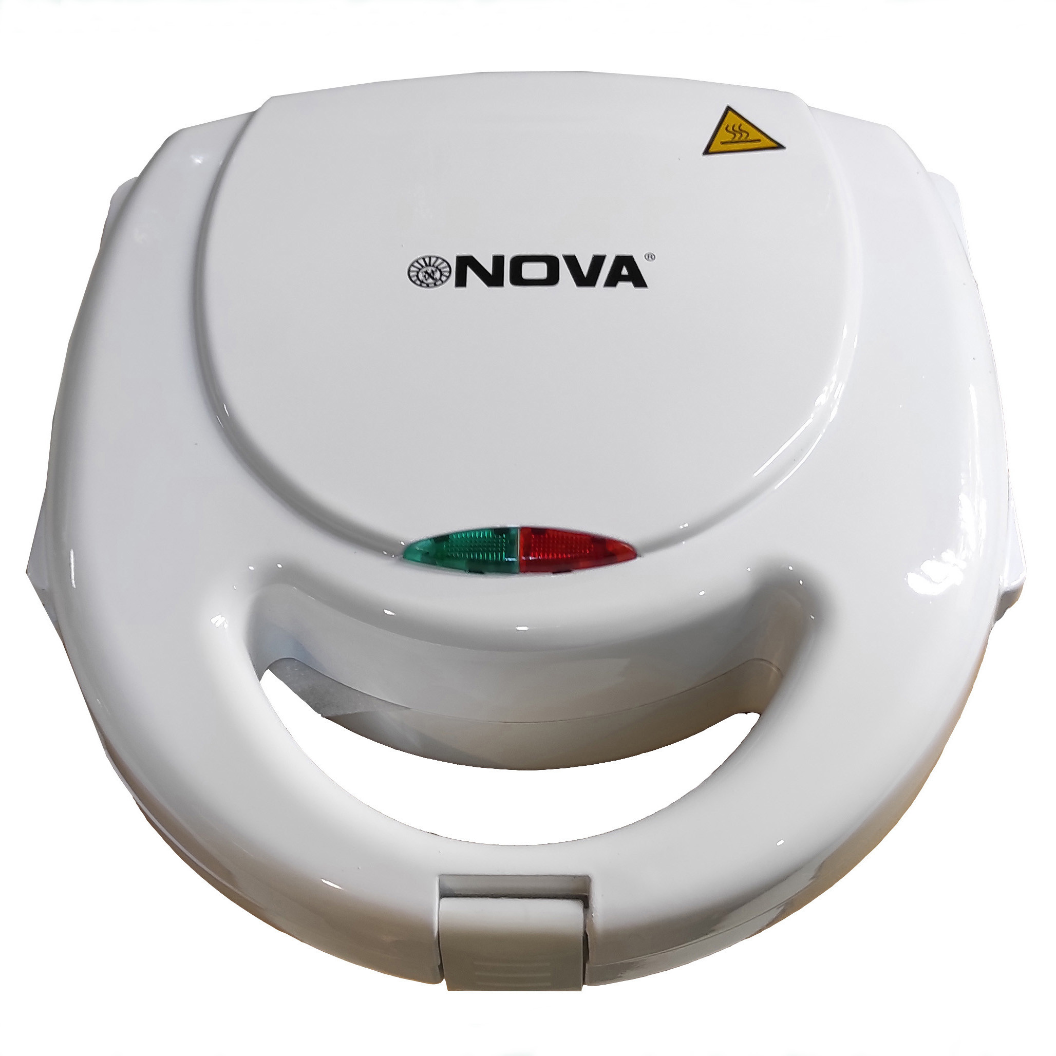 وافل ساز نووا مدل nt-208w وافل ساز نووا مدل nt-208w
