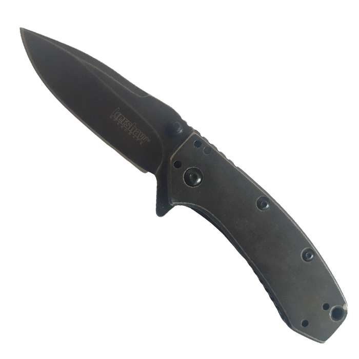 چاقوی سفری مدل K-1555BW