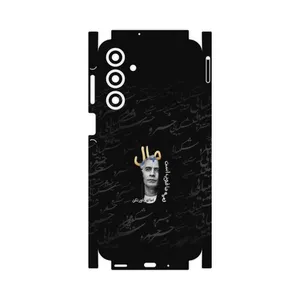 MAHOOT Khosrow Shakibaei-FullSkin Cover Sticker for Samsung Galaxy A16 4G