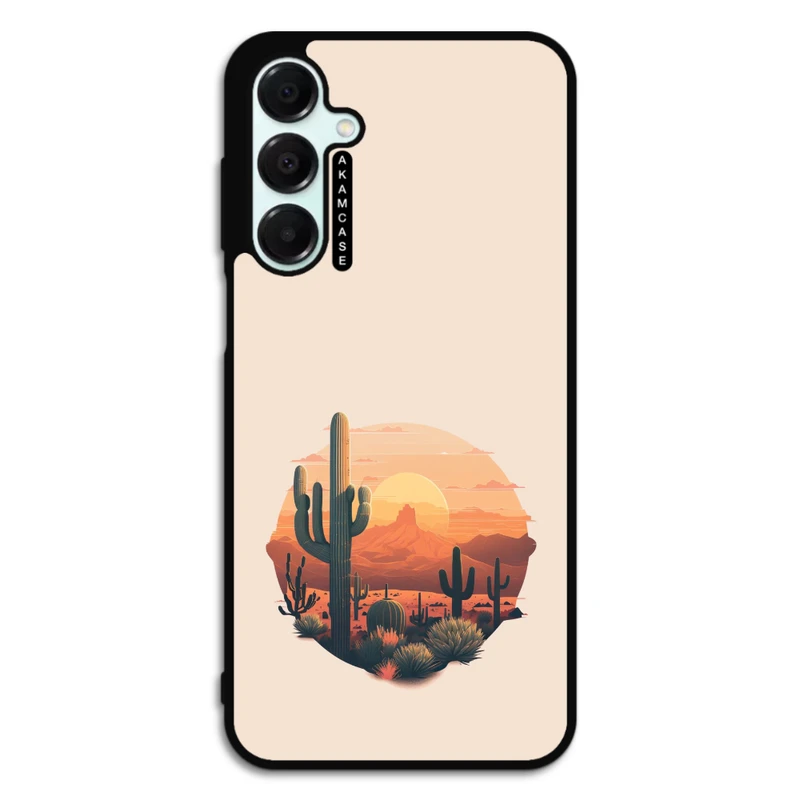 کاور آکام مدل AMC-WSGA16-DESERT-11 مناسب برای گوشی موبایل سامسونگ Galaxy A16